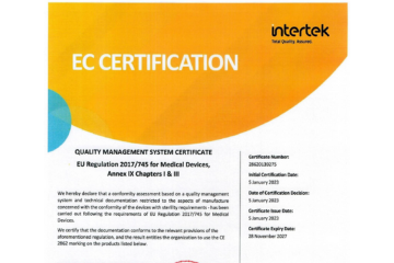 Podgląd certyfikatu – strona 1