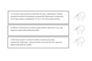 Podgląd certyfikatu – strona 1